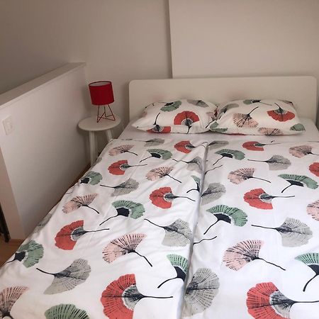 Apartmani Gavran Sukošan 外观 照片