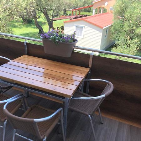 Apartmani Gavran Sukošan 外观 照片