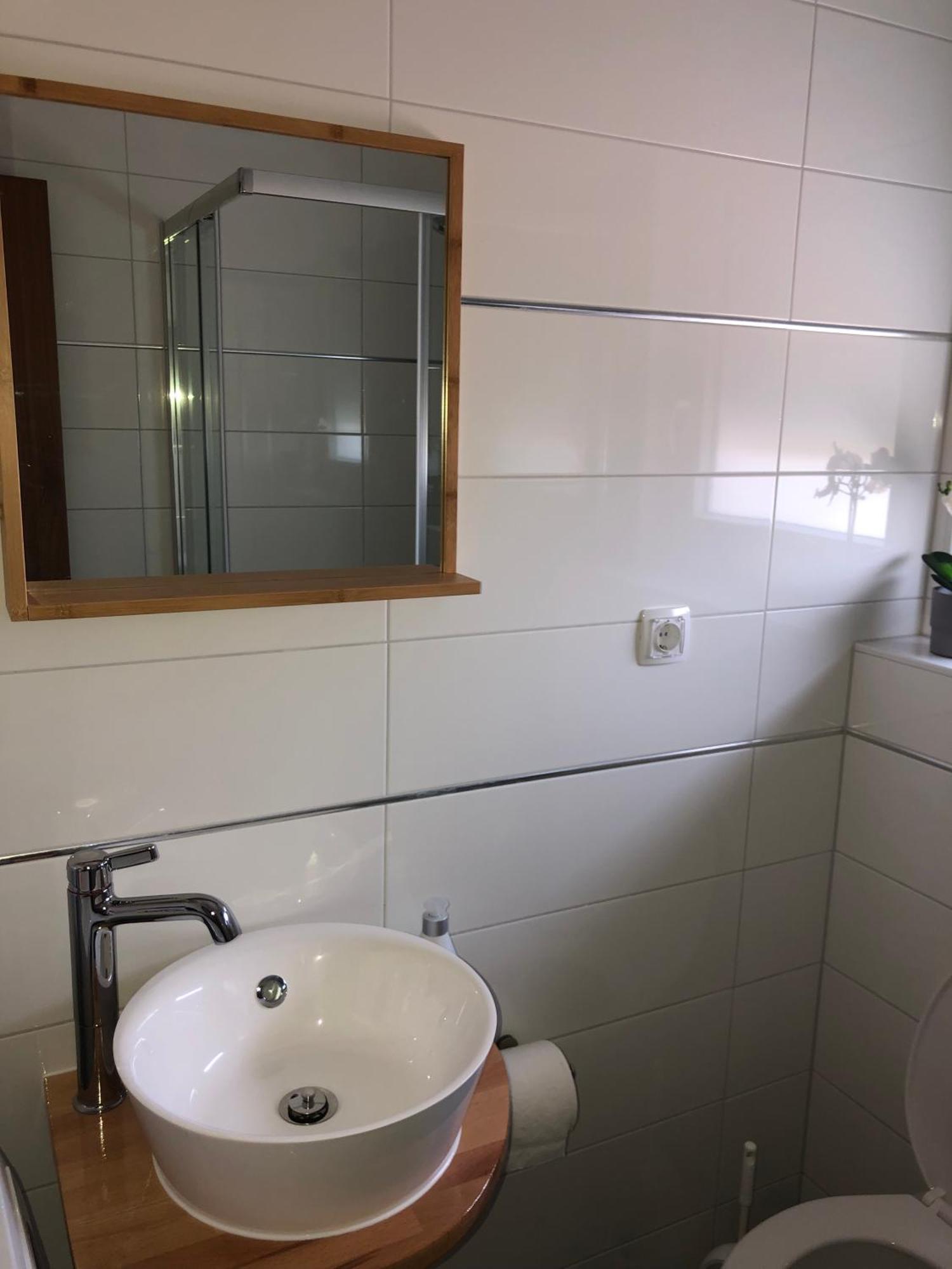 Apartmani Gavran Sukošan 外观 照片