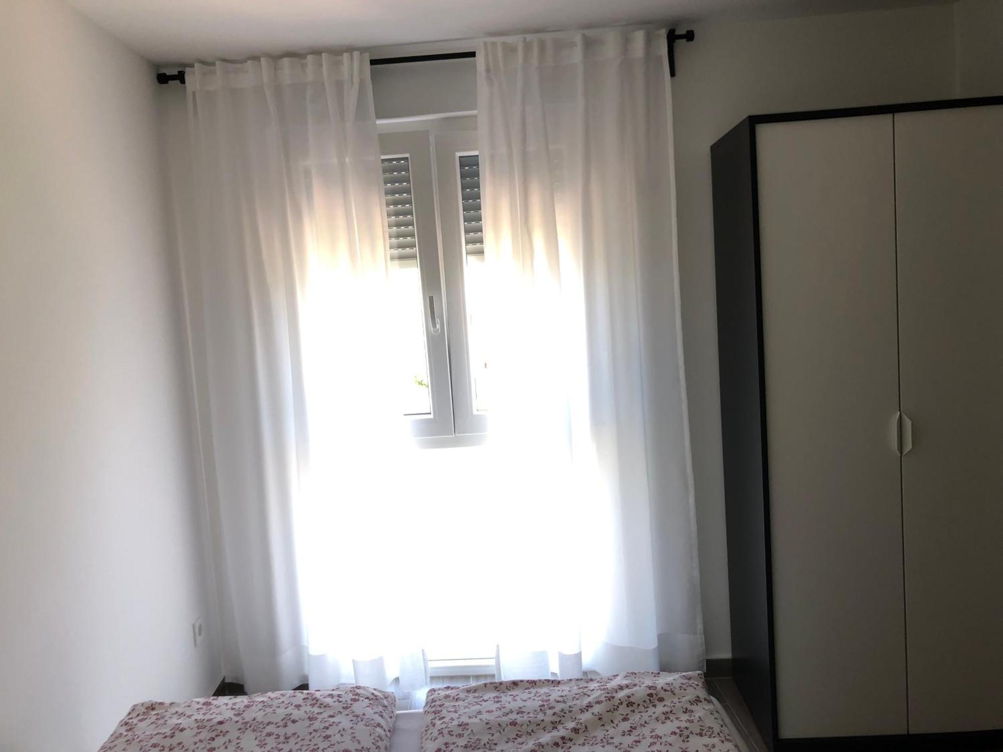 Apartmani Gavran Sukošan 外观 照片