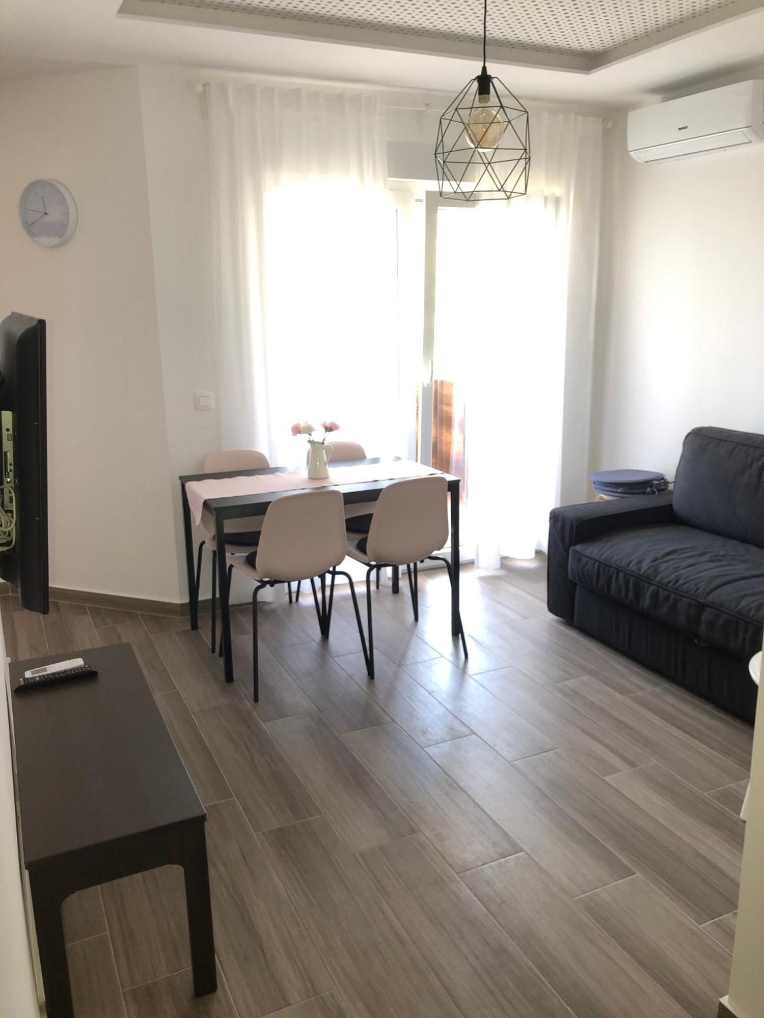Apartmani Gavran Sukošan 外观 照片