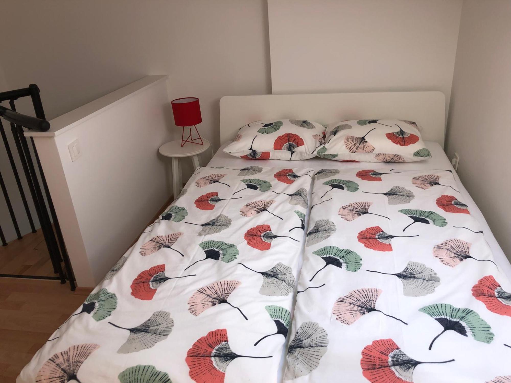 Apartmani Gavran Sukošan 外观 照片