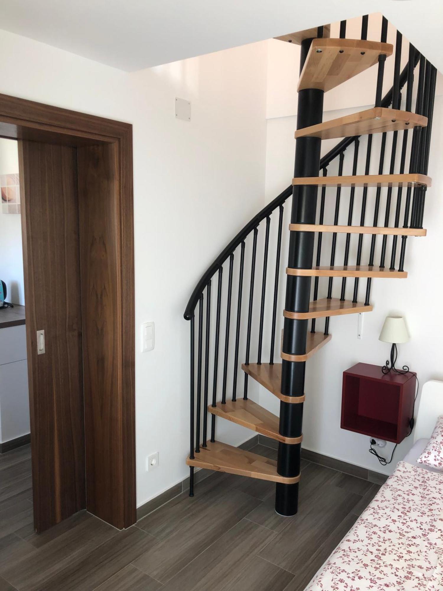 Apartmani Gavran Sukošan 外观 照片