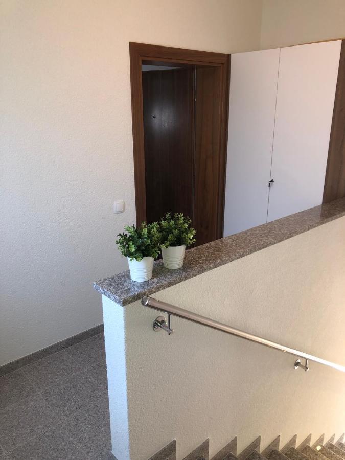 Apartmani Gavran Sukošan 外观 照片