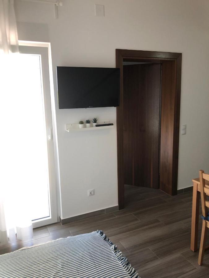 Apartmani Gavran Sukošan 外观 照片