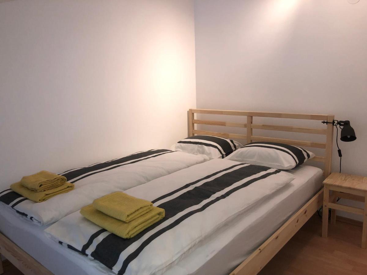 Apartmani Gavran Sukošan 外观 照片