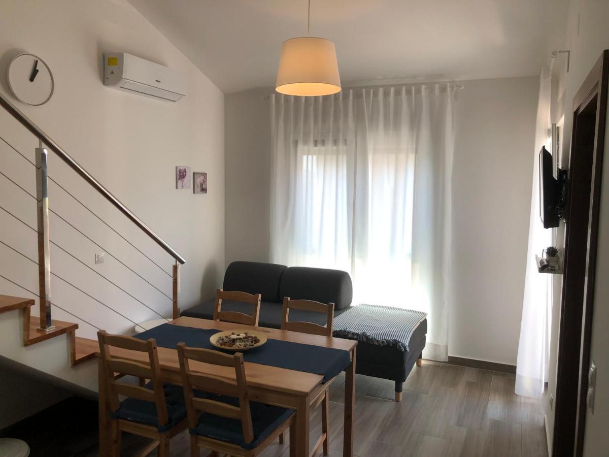 Apartmani Gavran Sukošan 外观 照片