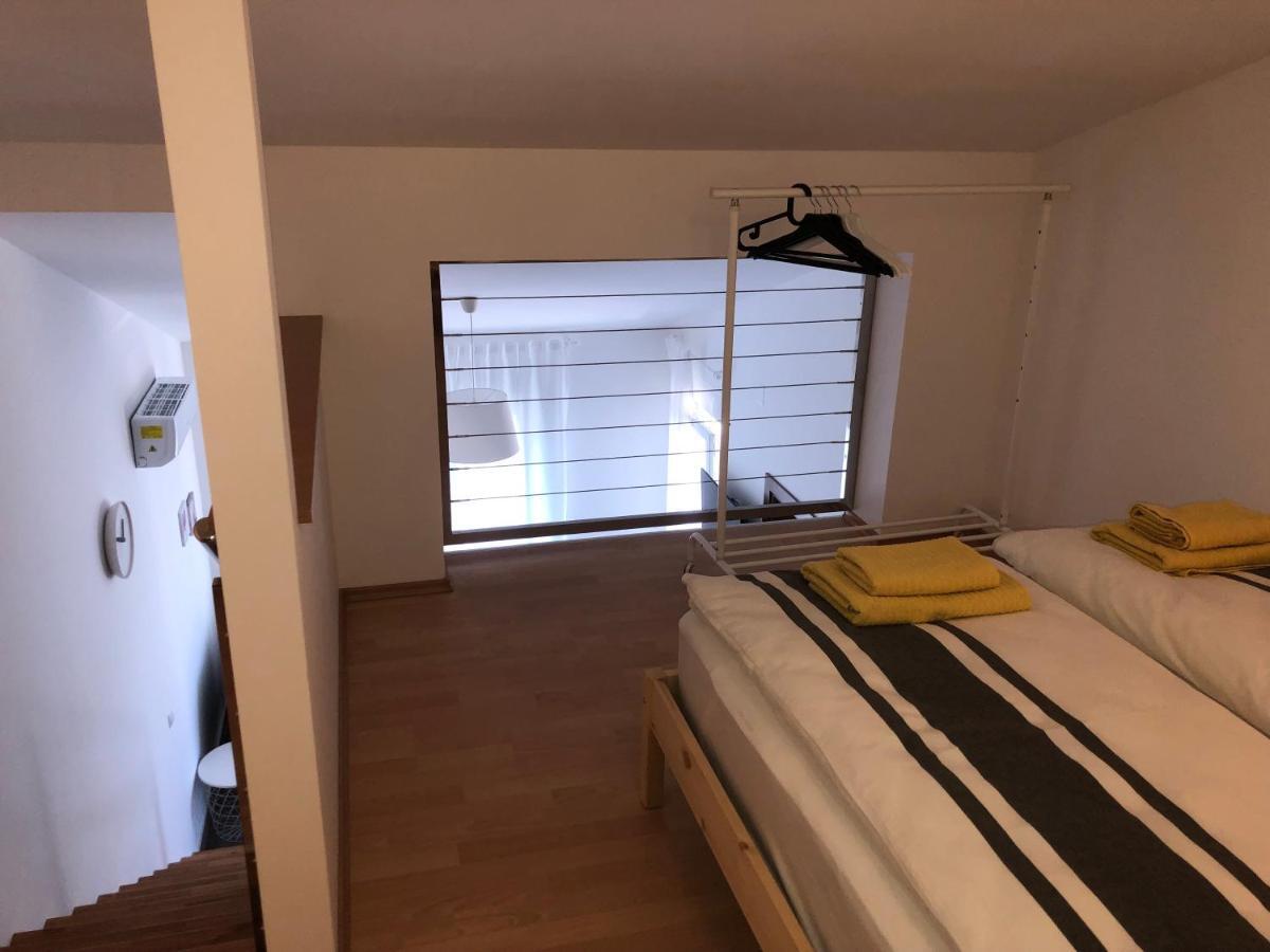 Apartmani Gavran Sukošan 外观 照片